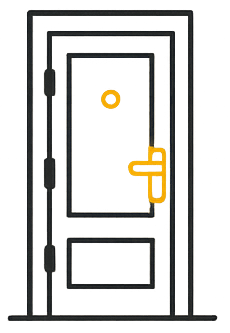 anti-theft-door